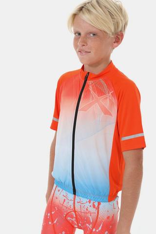 Cycling Jersey