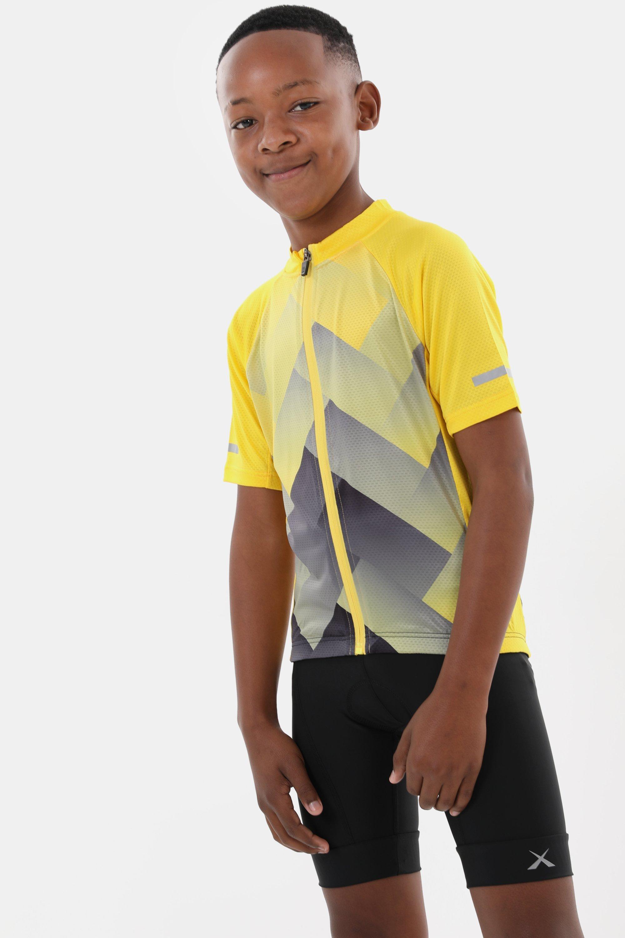 Cycling boys discount