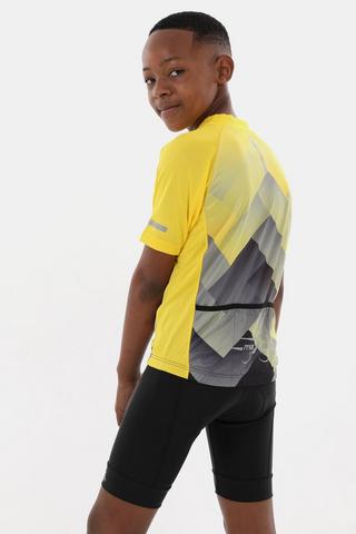 Boys' Cycle Tights