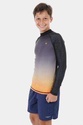 Swimming Shorts