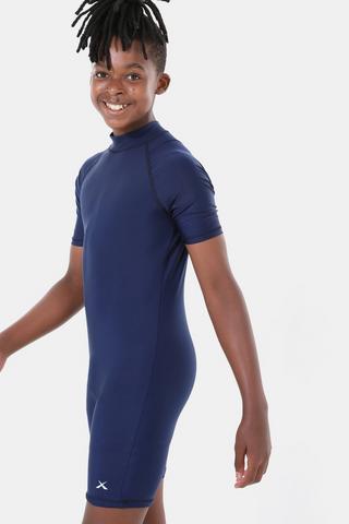 One-piece Swimming Suit