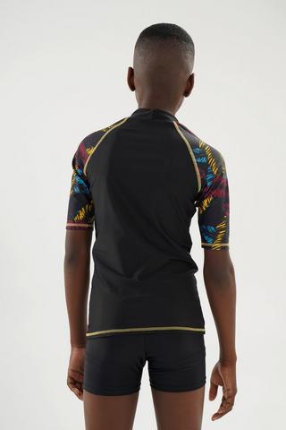 Short Jammer