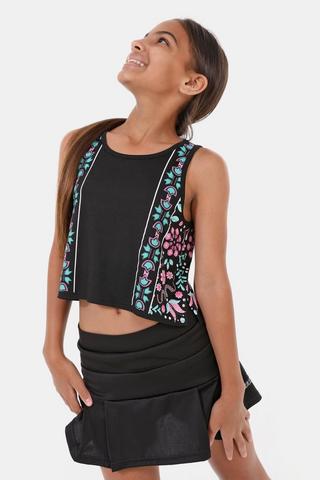 Print Vest