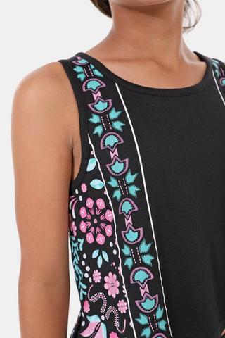 Print Vest