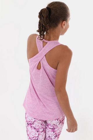Racerback Vest