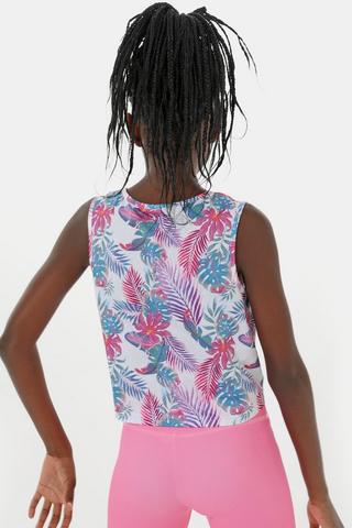 Cropped Tank