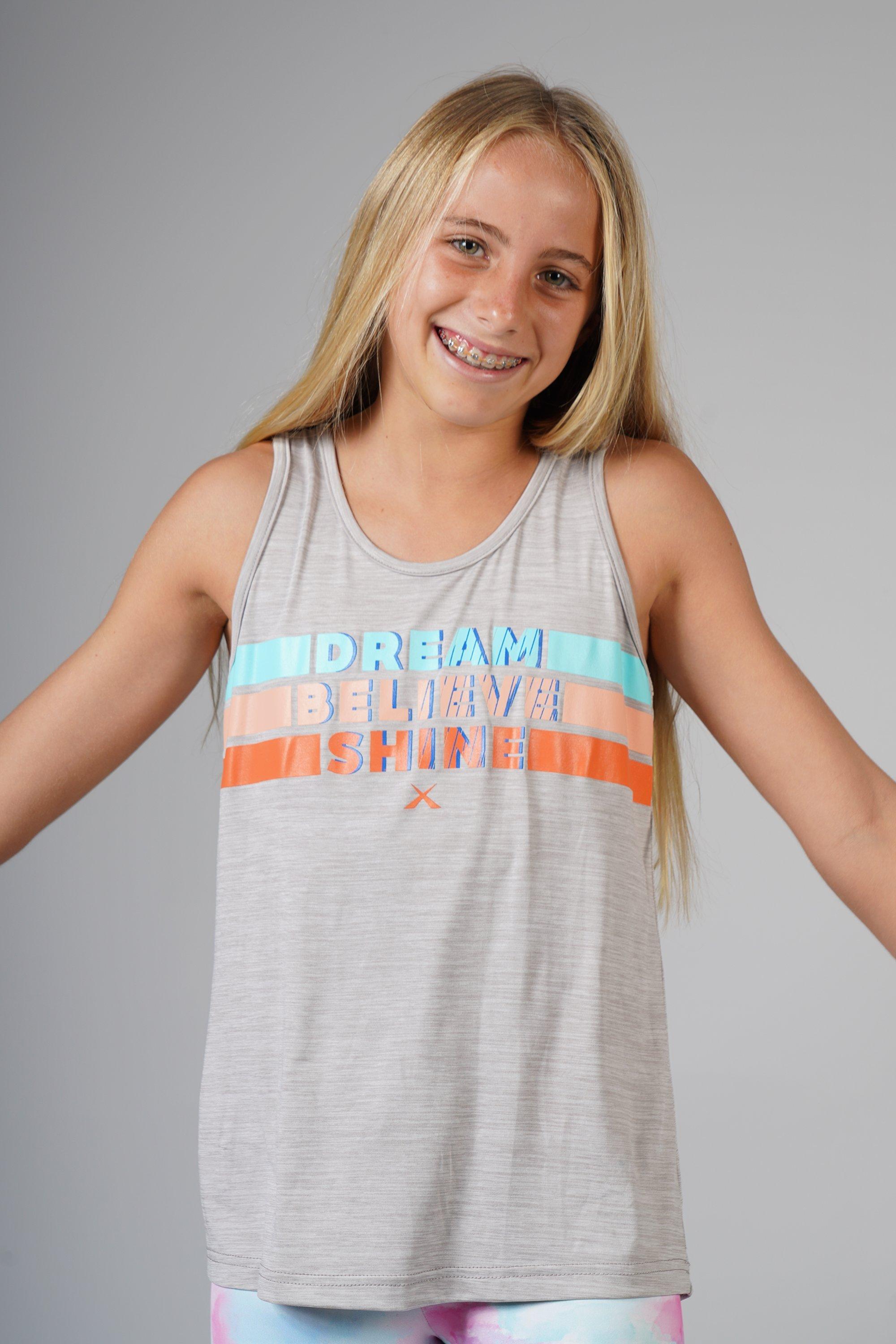 Statement Active Vest