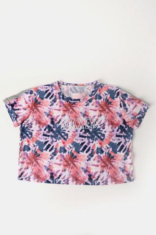 Crop T-shirt