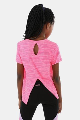 Statement Dri-sport T-shirt