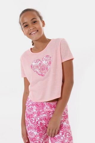 Print T-shirt