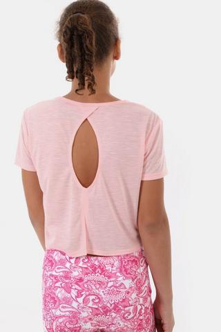 Print T-shirt