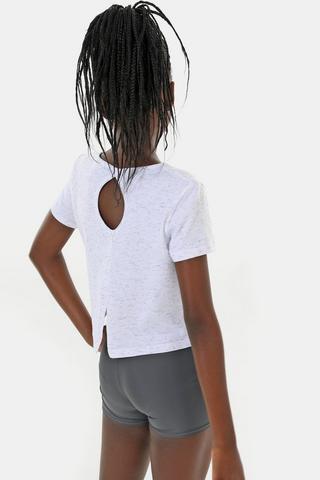 Cotton T-shirt