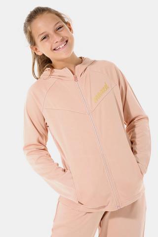 Tricot Hoodie