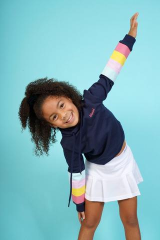 Fleece Hoodie