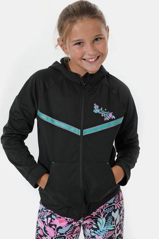 Tricot Hoodie