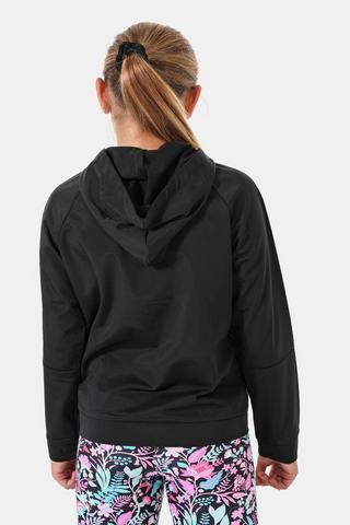 Tricot Hoodie