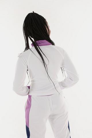 Tricot Active Jacket