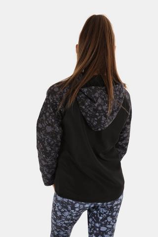 Zip-through Hoodie