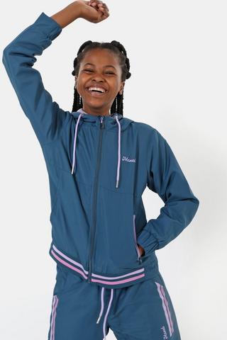 Fleece-lined Hoodie