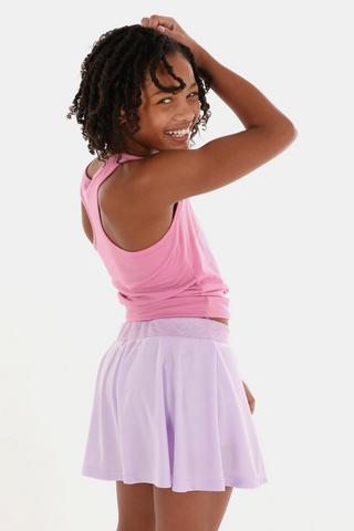 Dri-sport Skort