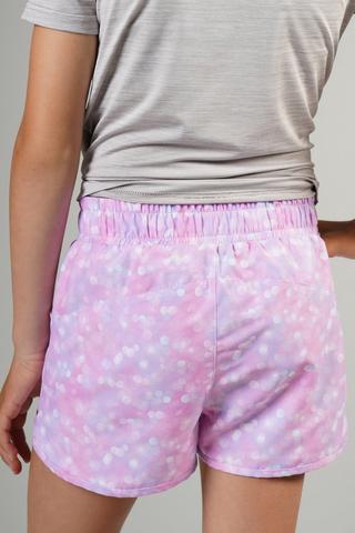 Running Shorts