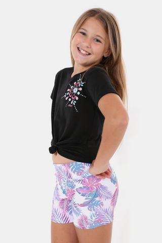 Hot Shorts