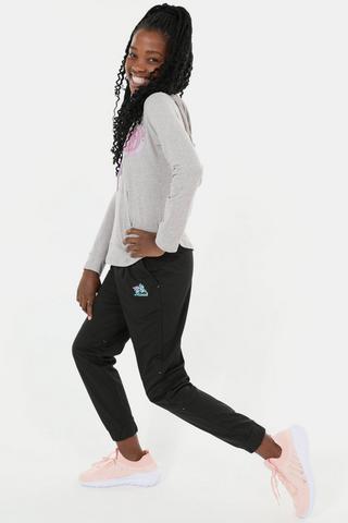 Tricot Joggers