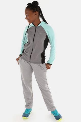 Fleece Joggers