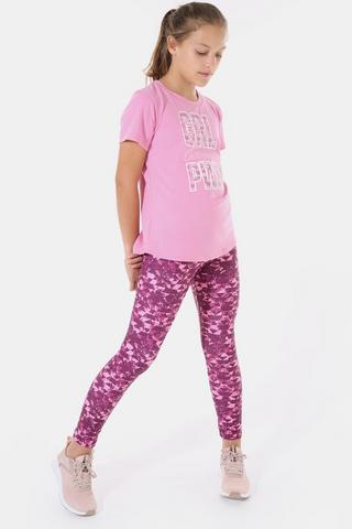 Full-length Leggings