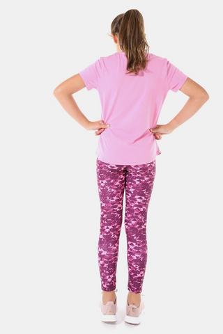 Full-length Leggings