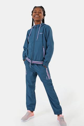Shell Trackpants