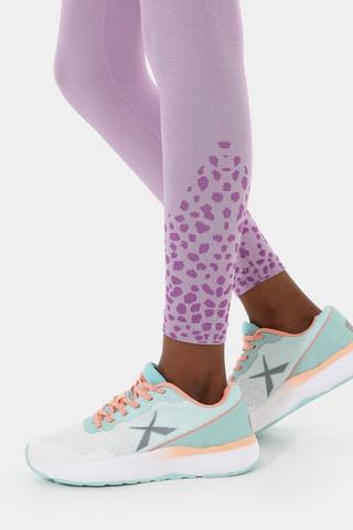 Seamless Full-length Leggings