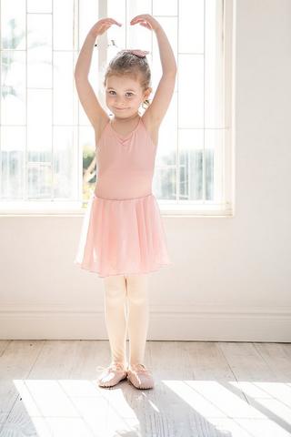 Ballet One-piece