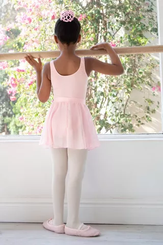 Ballet Skirt