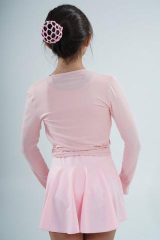 Ballet Wrap Bolero