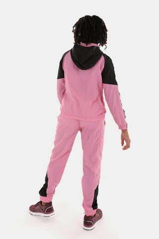 Cuffed Trackpants
