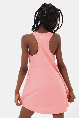 Tennis Dress