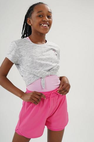 2-in-1 Shorts