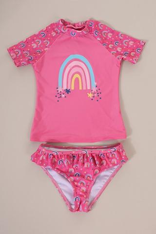 2-piece Rashie Set