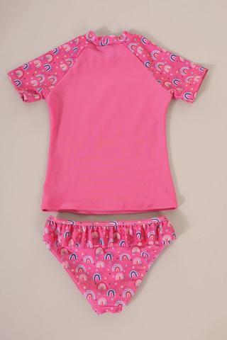 2-piece Rashie Set
