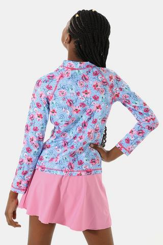 Long Sleeve Rashie