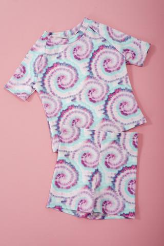 2-piece Rashie Set