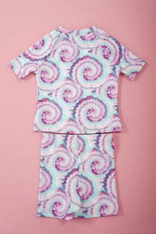 2-piece Rashie Set