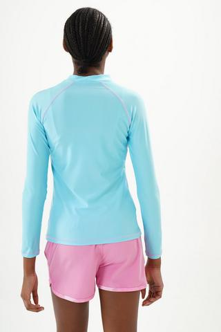 Long Sleeve Rashie
