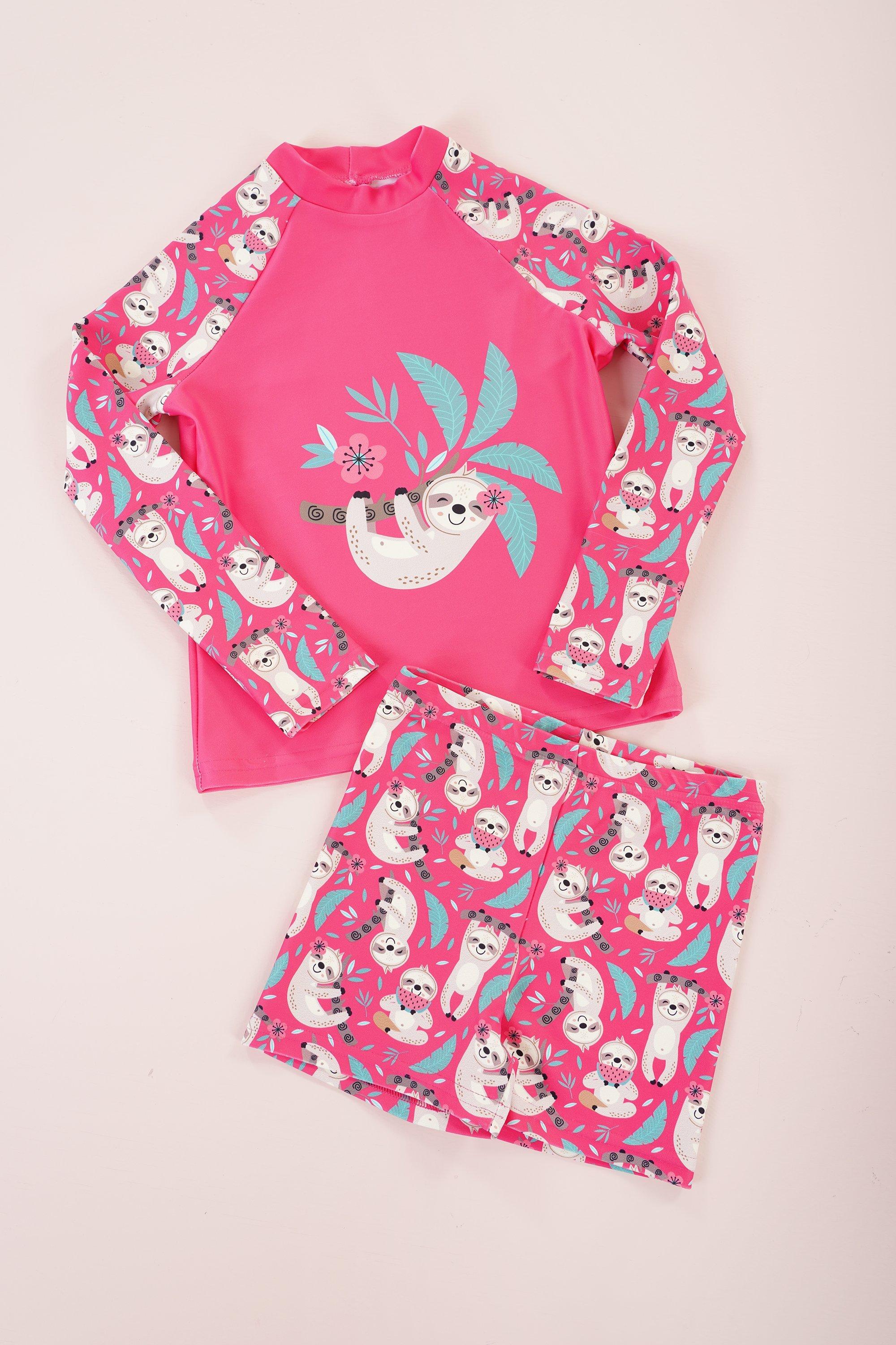 BABEIES RASHIE SET HARAJUKU HEIRESS