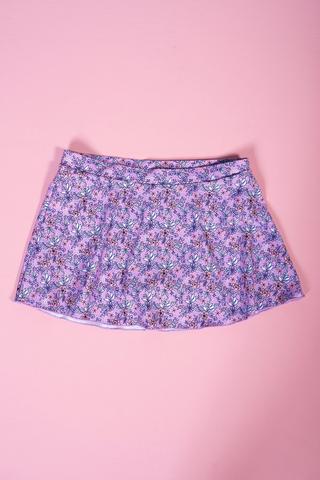 Swim Skirt