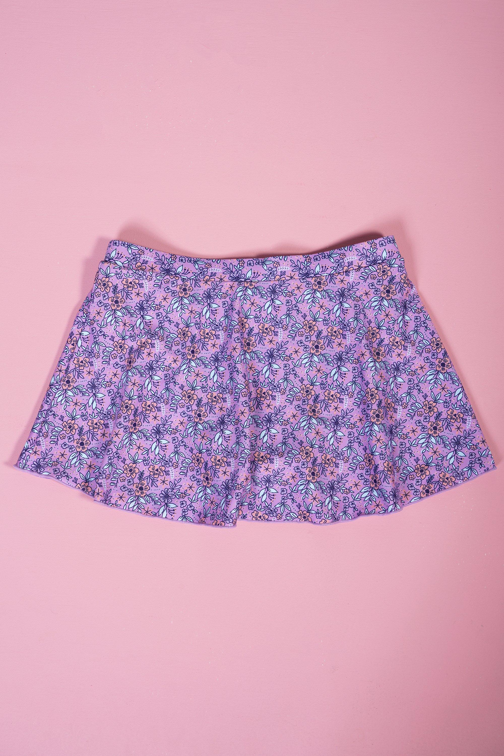 Swim Skirt