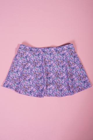 Swim Skirt