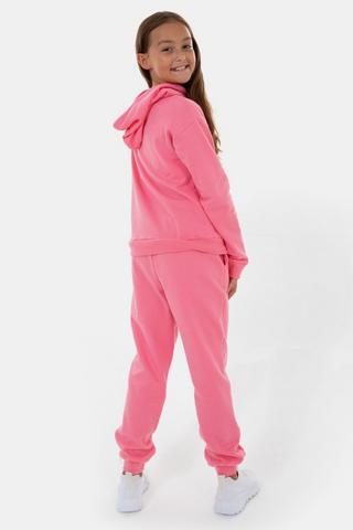 Fleece Trackpants