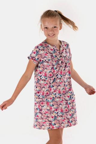 Short Sleeve Dress